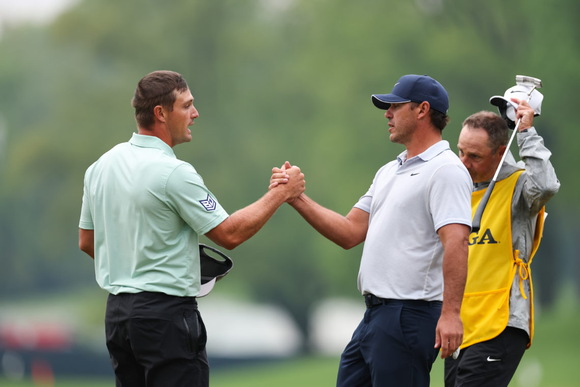 Photo by Scott Taetsch/PGA of America via Getty Images