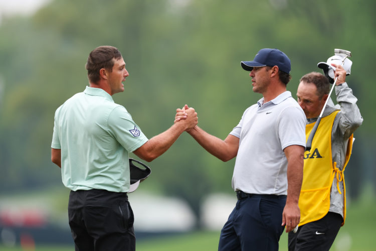 Photo by Scott Taetsch/PGA of America via Getty Images