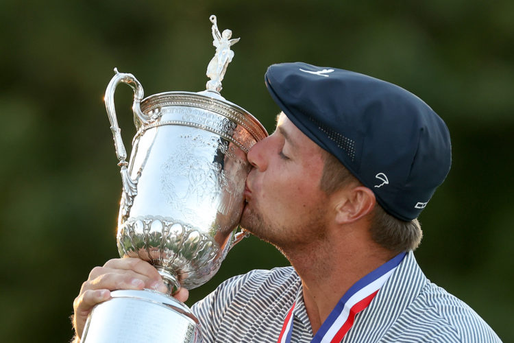 Photo by Gregory Shamus/Getty Images
