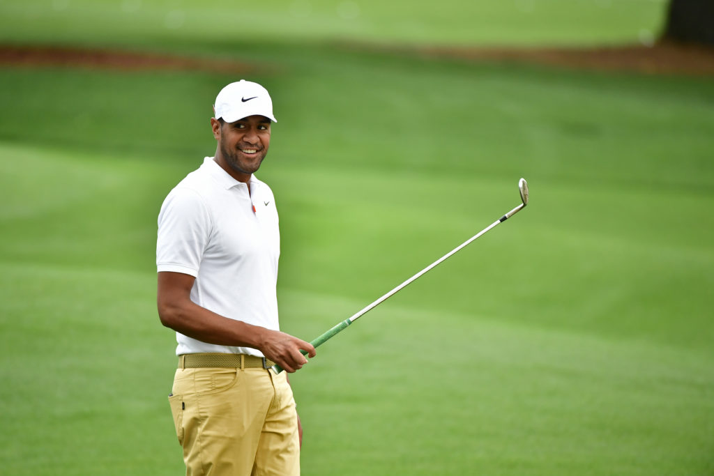 2019 Masters