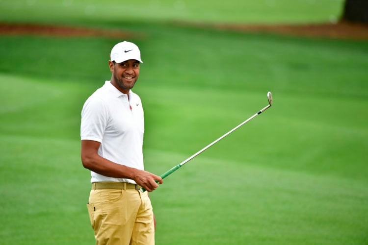 Photo by Augusta National via Getty Images