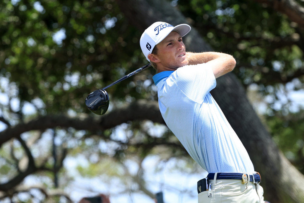 PGA Championship - Round Three