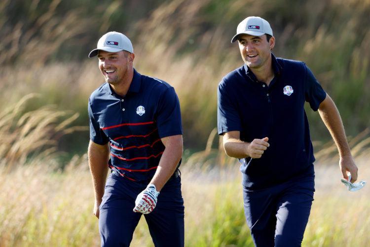 Photo by Andrew Redington/Getty Images