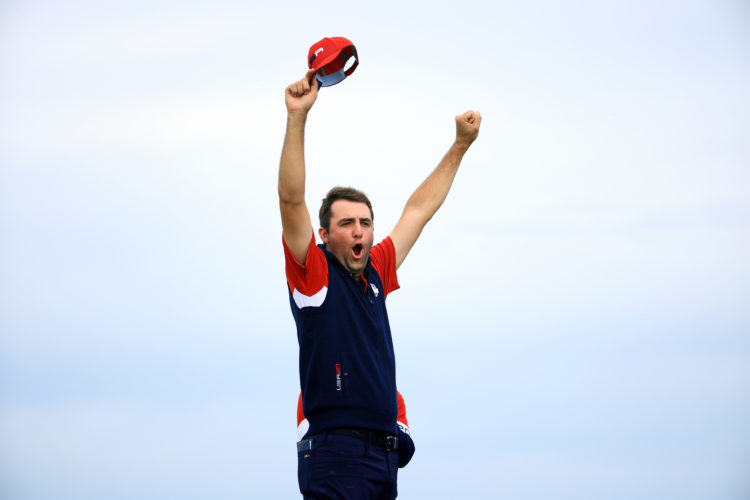 Photo by Mike Ehrmann/Getty Images