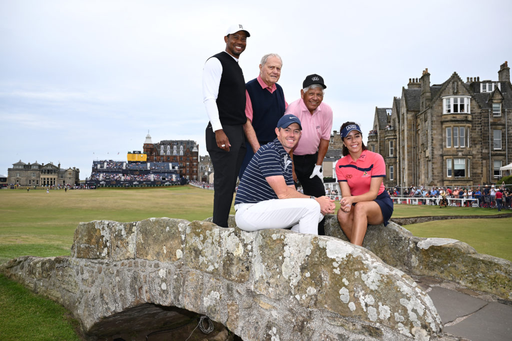 The 150th Open - Previews