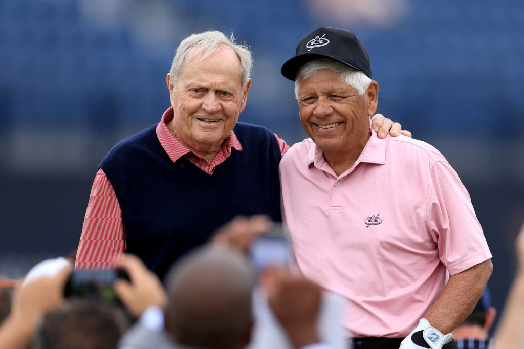The 150th Open - Previews