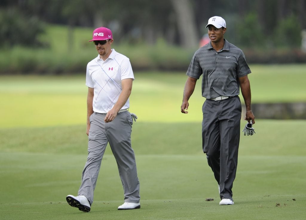 THE PLAYERS Championship - Round One