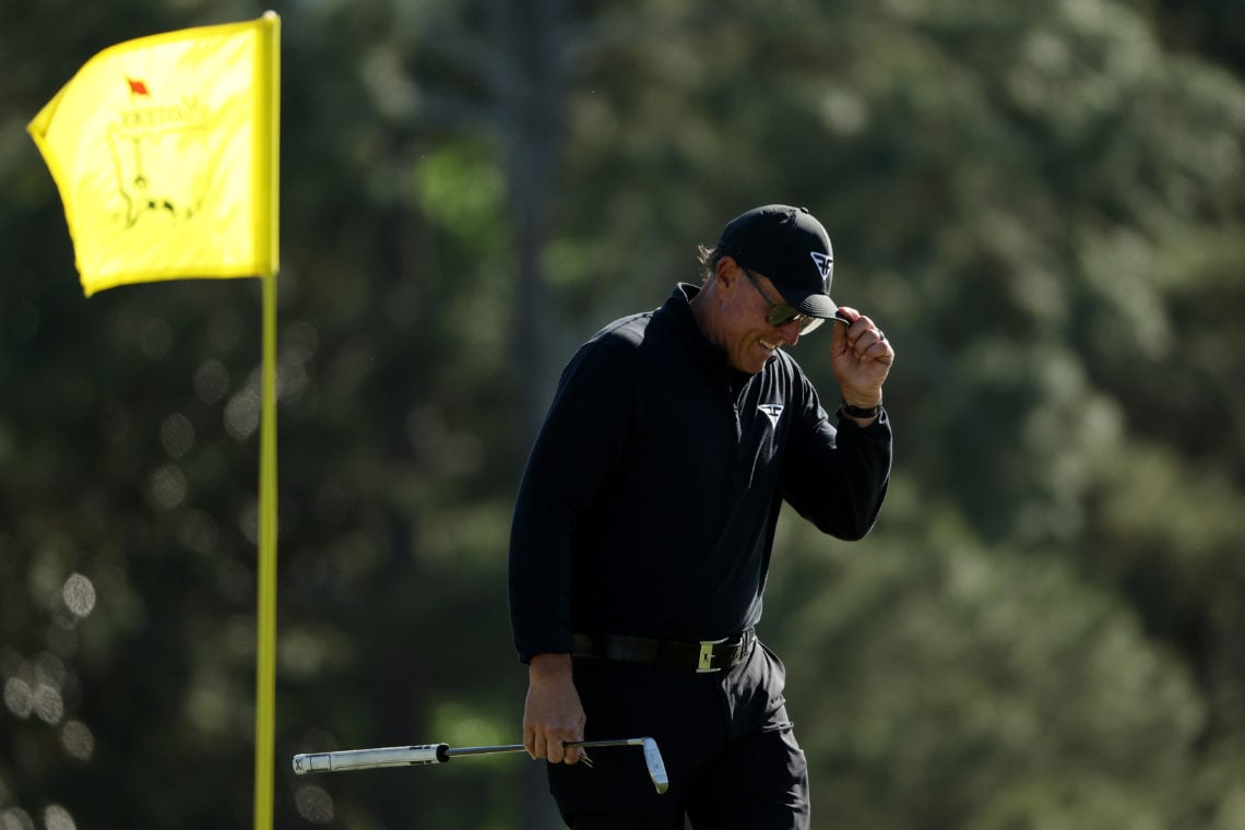 Photo by Patrick Smith/Getty Images