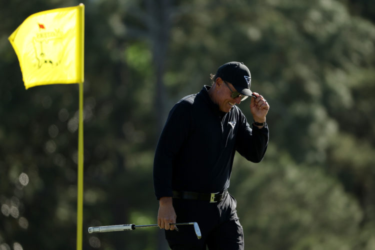 Photo by Patrick Smith/Getty Images