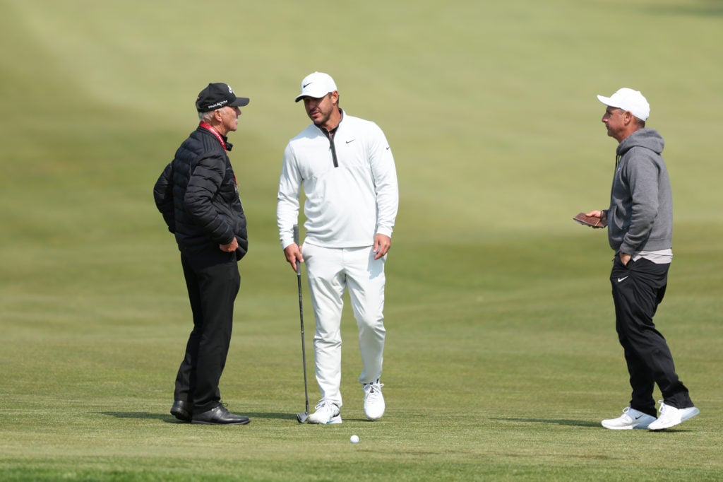 2023 PGA Championship - Preview Day Three