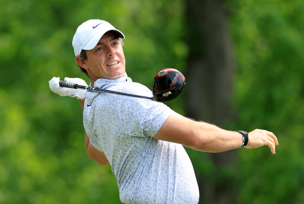 2023 PGA Championship - Final Round