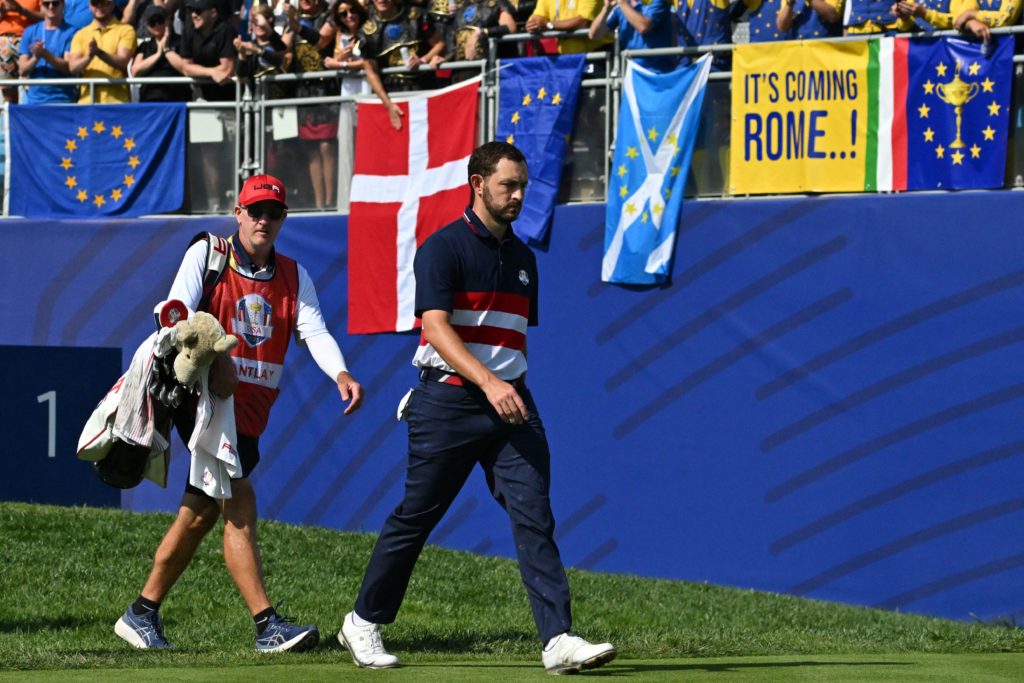 GOLF-ITA-RYDER-CUP