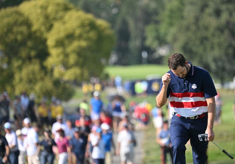 Photo by ALBERTO PIZZOLI/AFP via Getty Images