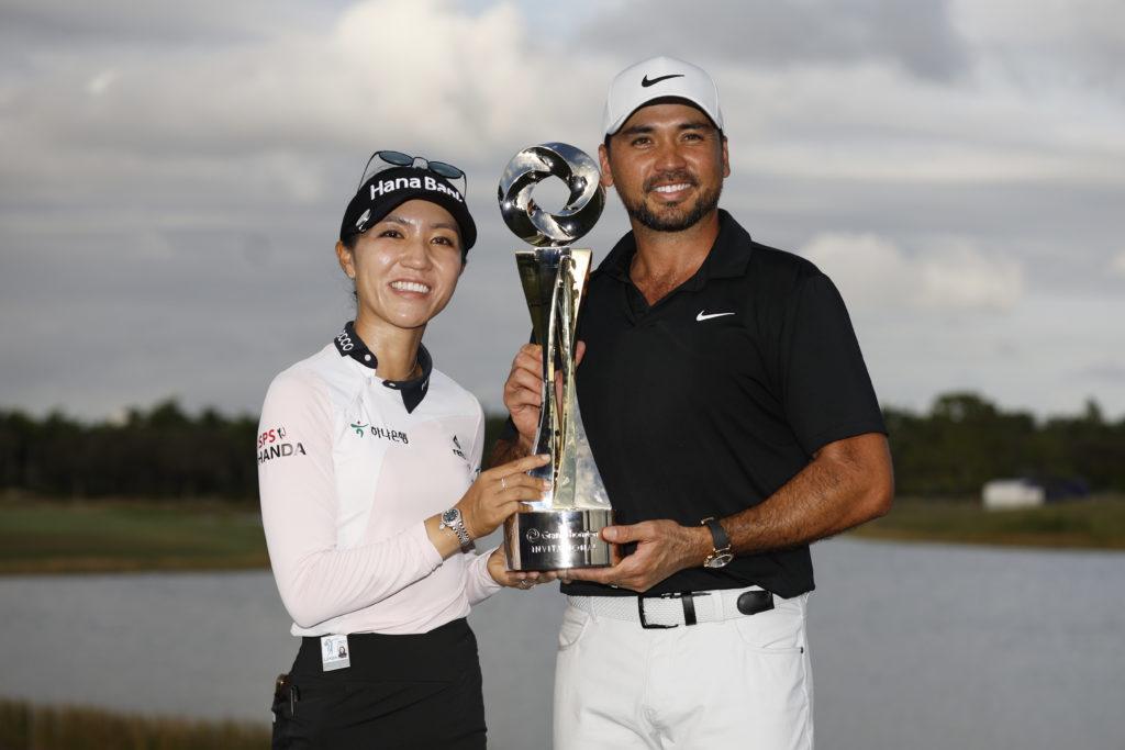 Grant Thornton Invitational - Final Round