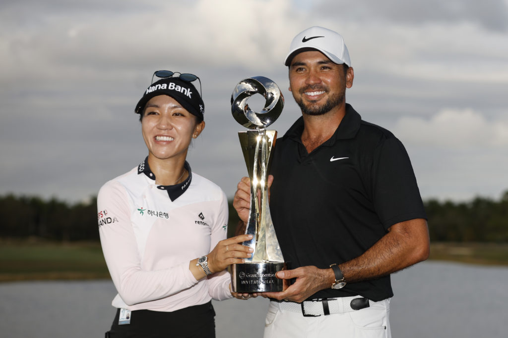 Grant Thornton Invitational - Final Round