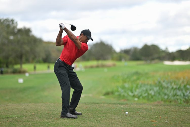 Photo by Ben Jared/PGA TOUR via Getty Images