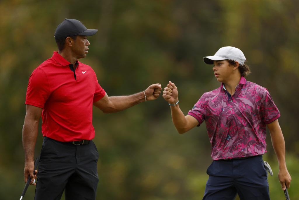 PNC Championship - Final Round