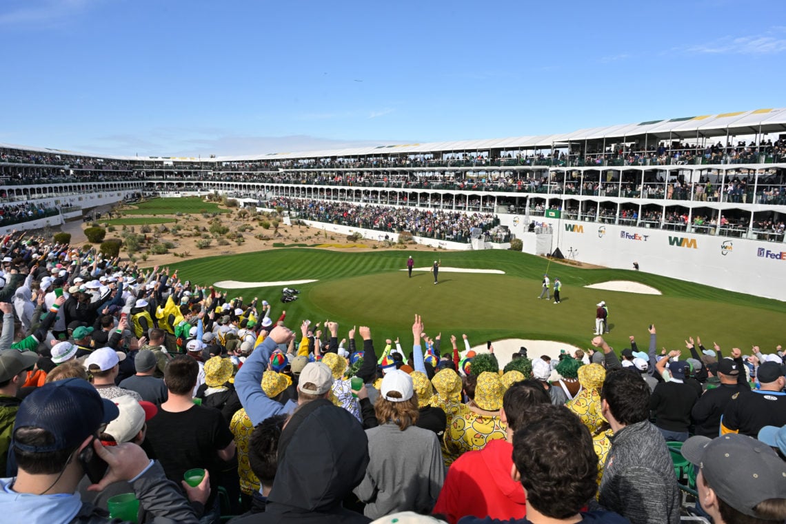 Photo by Ben Jared/PGA TOUR via Getty
