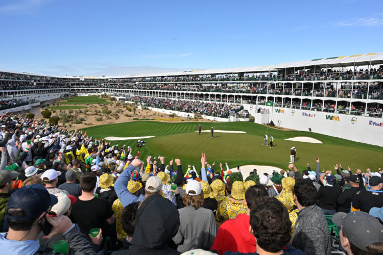 Photo by Ben Jared/PGA TOUR via Getty