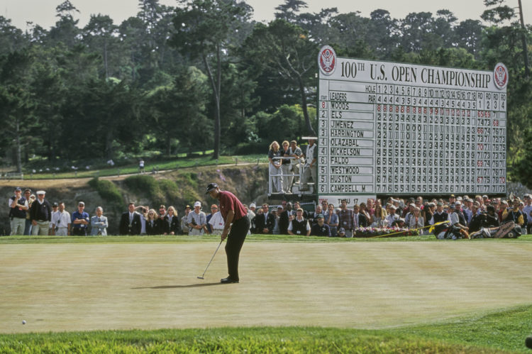 Photo by David Cannon/Allsport/Getty Images