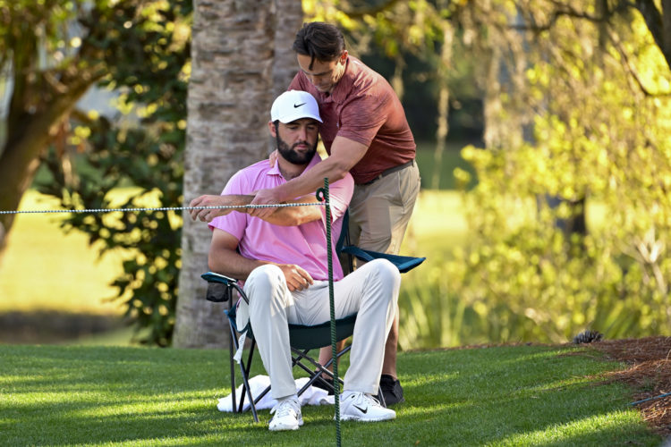 Photo by Ben Jared/PGA TOUR via Getty Images