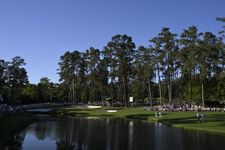 Photo by Ben Jared/PGA TOUR via Getty Images
