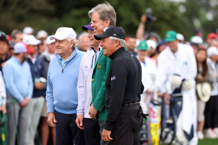 Photo by Andrew Redington/Getty Images