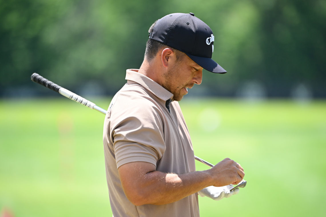 Photo by Ben Jared/PGA TOUR via Getty Images