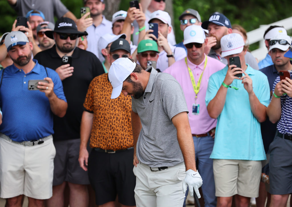 2024 PGA Championship - Round Three
