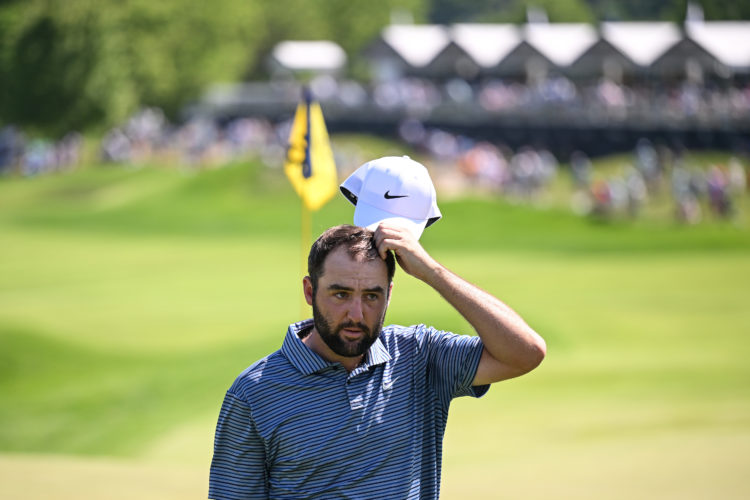 Photo by Ross Kinnaird/Getty Images