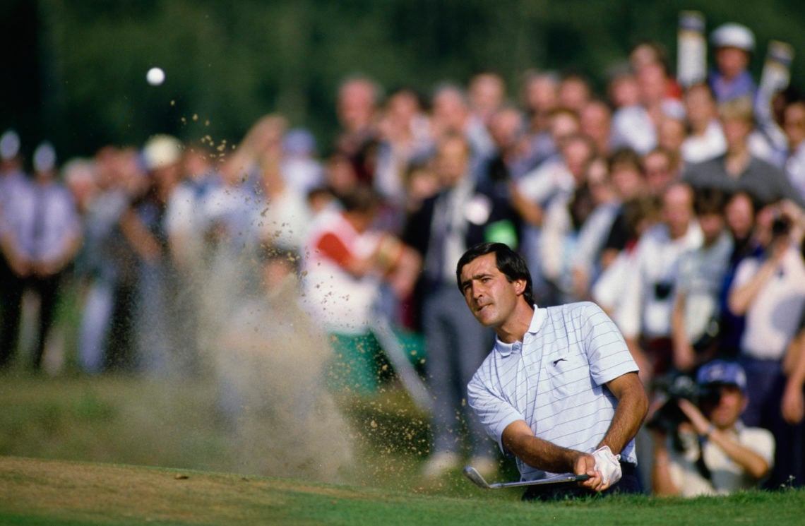 Photo by David Cannon/Allsport/Getty Images