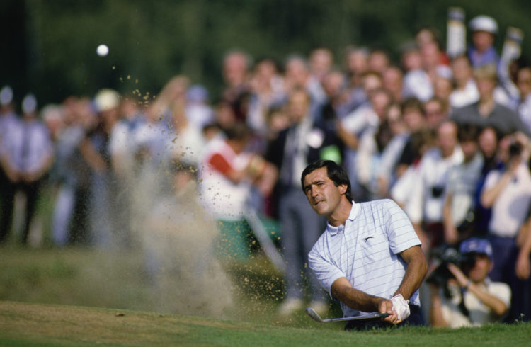 Photo by David Cannon/Allsport/Getty Images