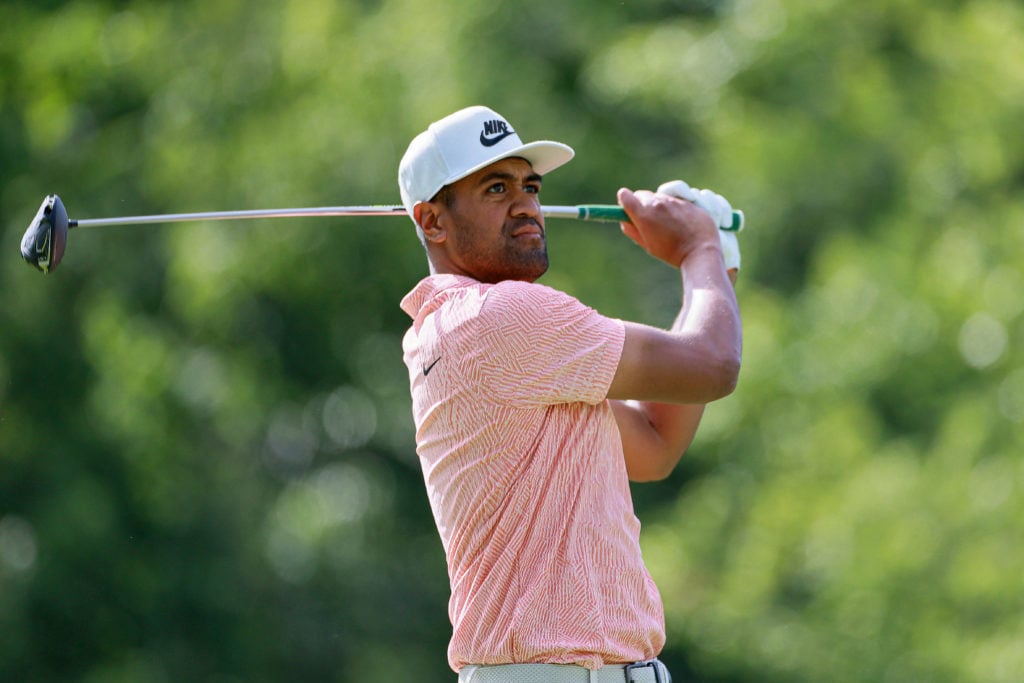 Memorial Tournament presented by Workday