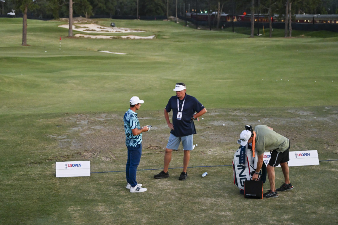 Photo by Keyur Khamar/PGA TOUR via Getty Images