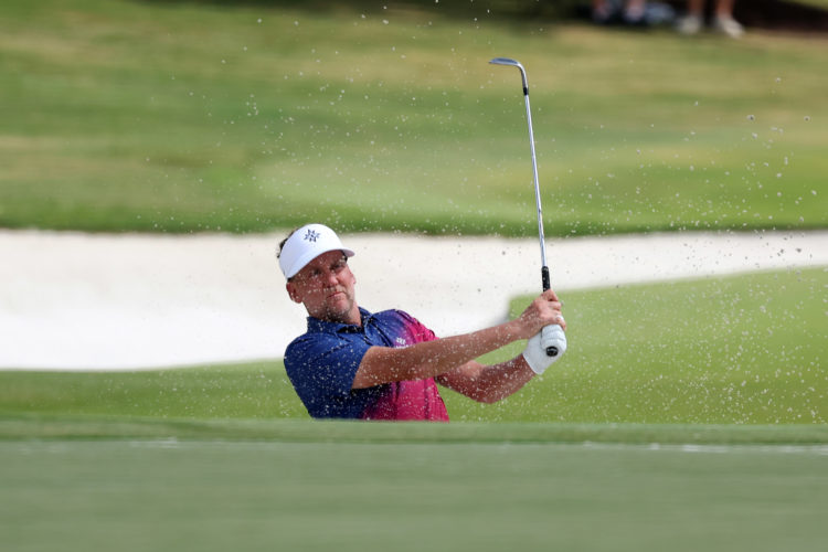 Photo by Michael Wade/Icon Sportswire via Getty Images