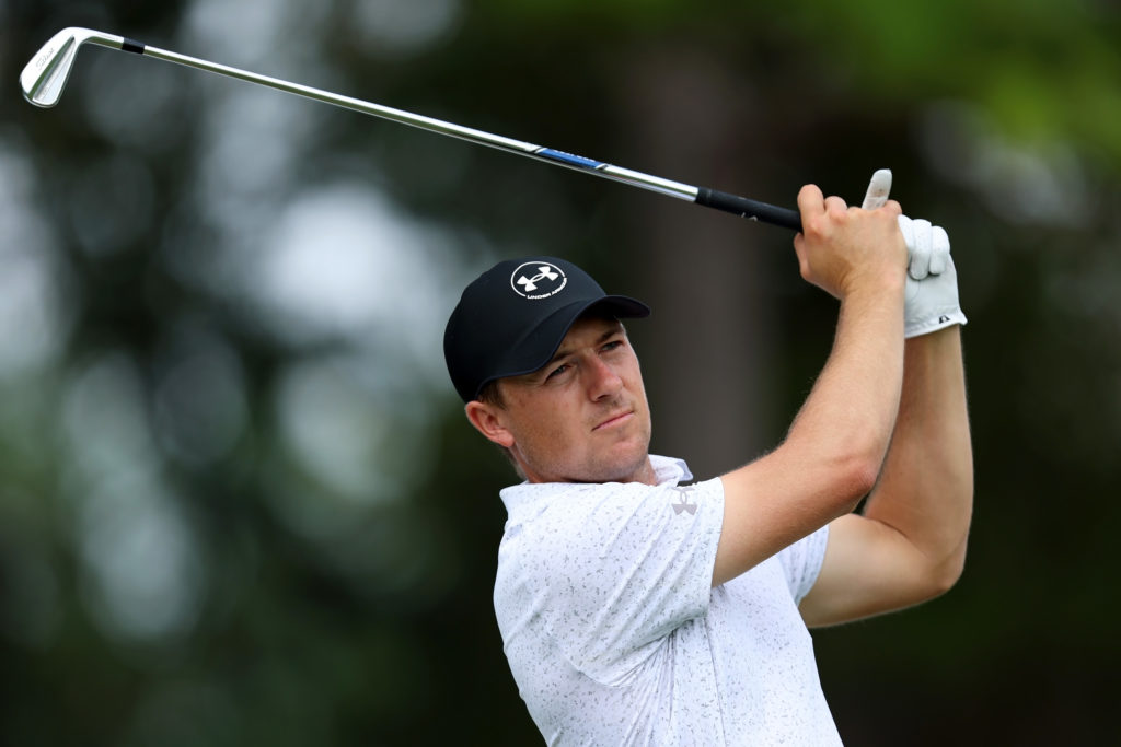 Wyndham Championship - Previews