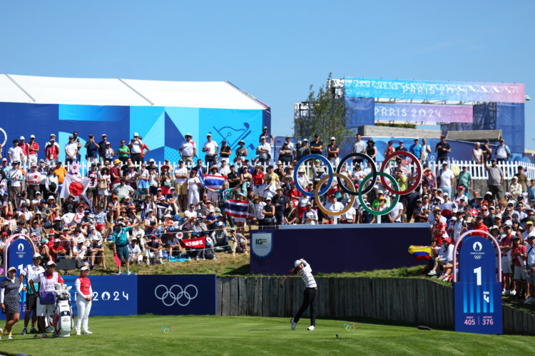 Photo by Andrew Redington/Getty Images
