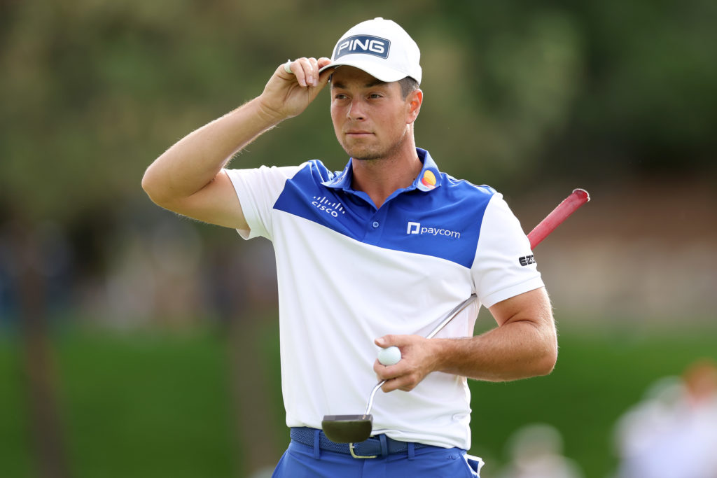 BMW Championship - Round One