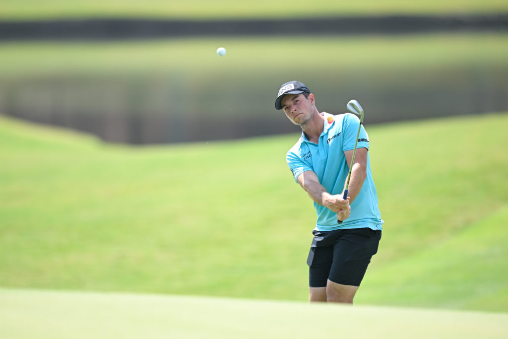 TOUR Championship - Previews