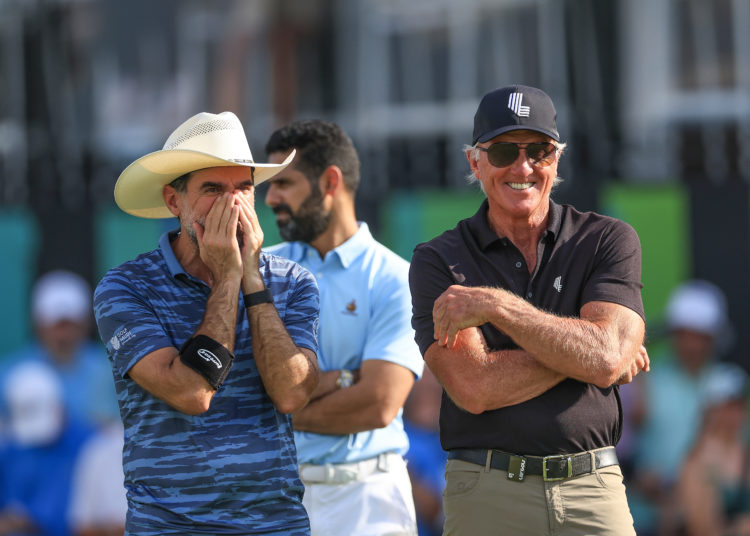 Photo by David Cannon/Getty Images