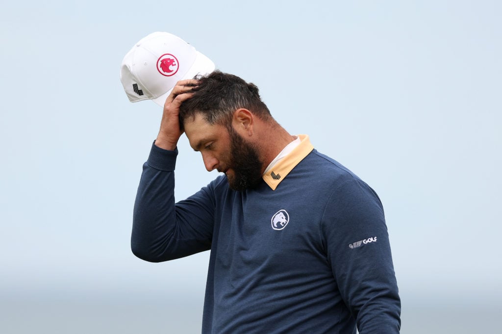 Alfred Dunhill Links Championship 2024 - Day Two