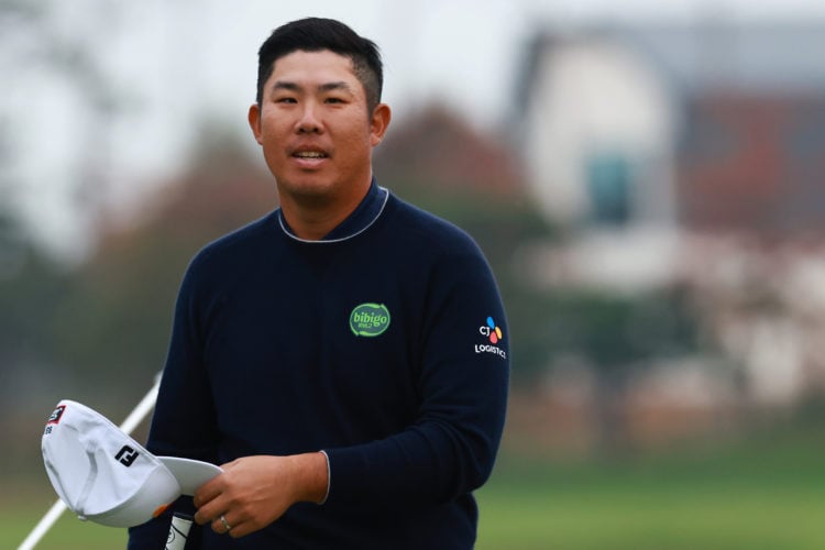 Photo by Han Myung-Gu/Getty Images