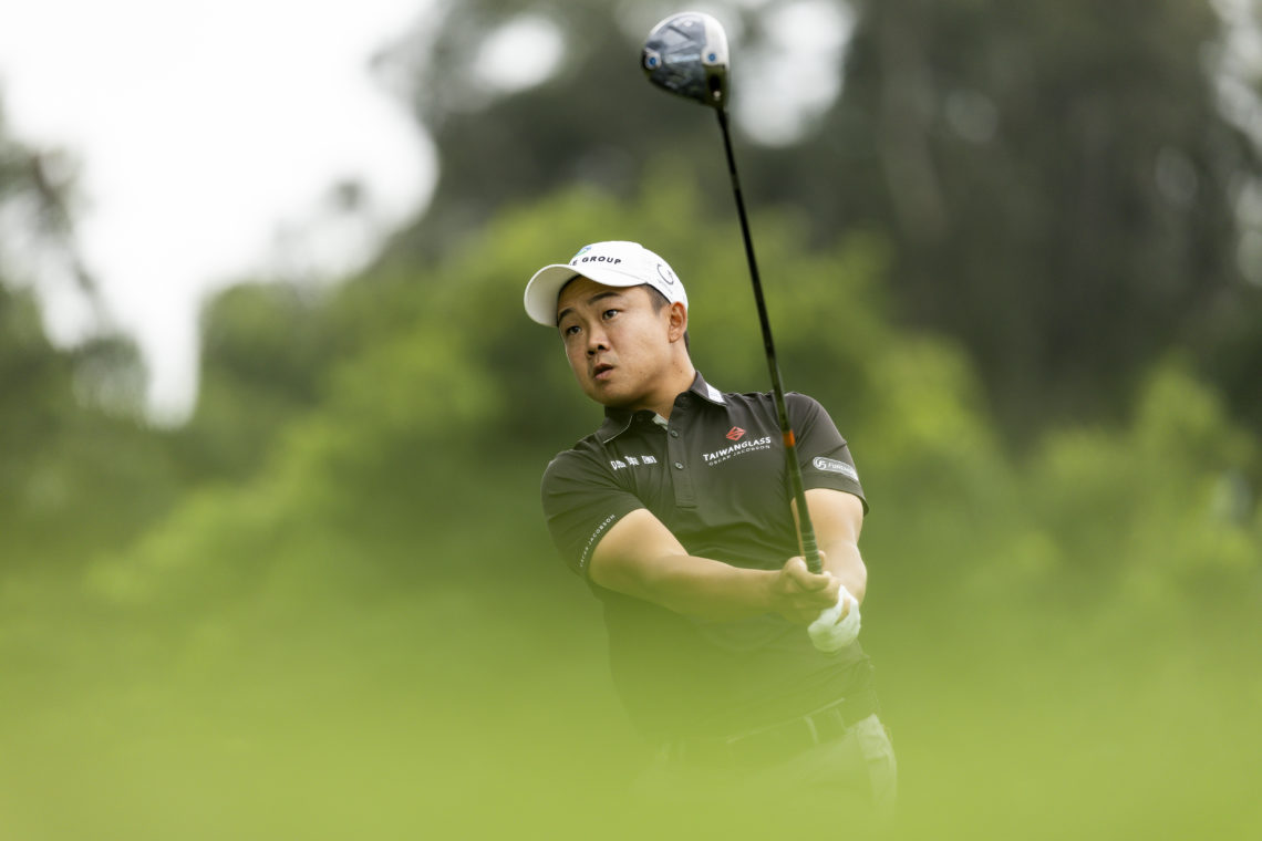 Photo by Yu Chun Christopher Wong/Eurasia Sport Images/Getty Images