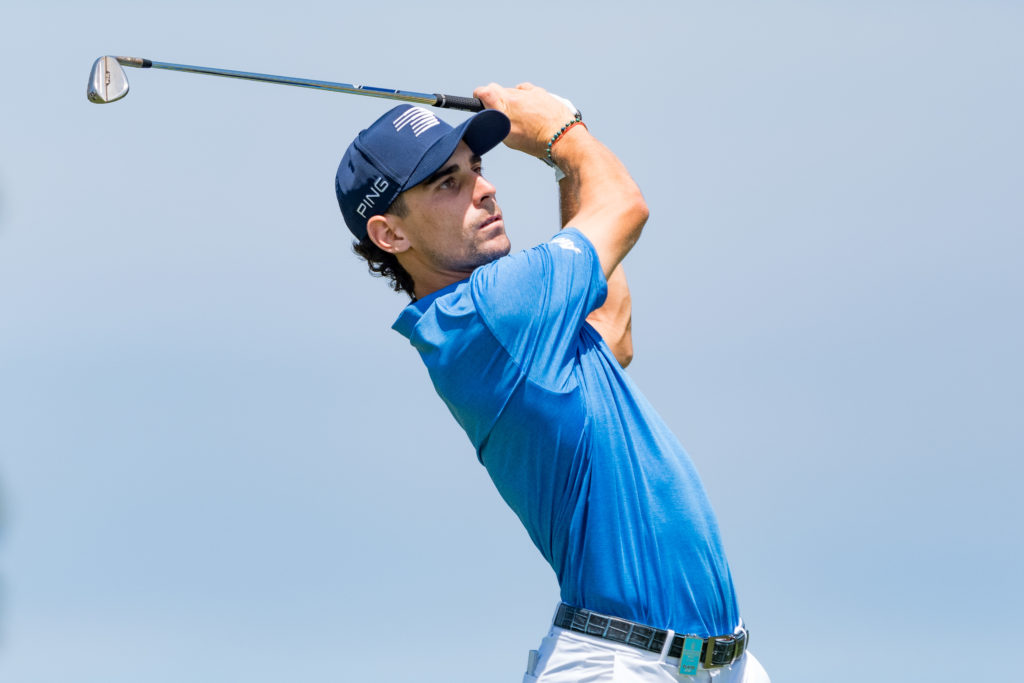 ISPS Handa Australian Open 2025 - Day One