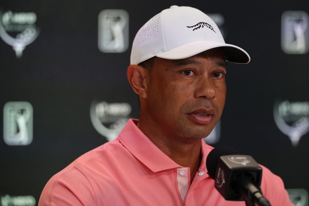 Hero World Challenge 2024 - Previews