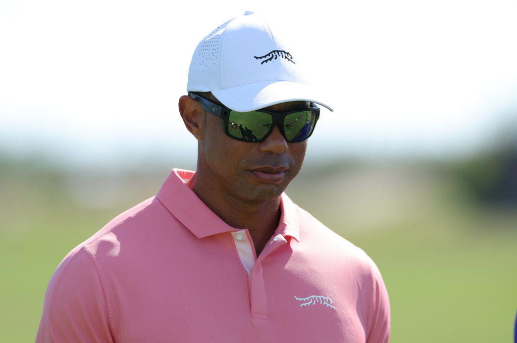 Hero World Challenge 2024 - Previews
