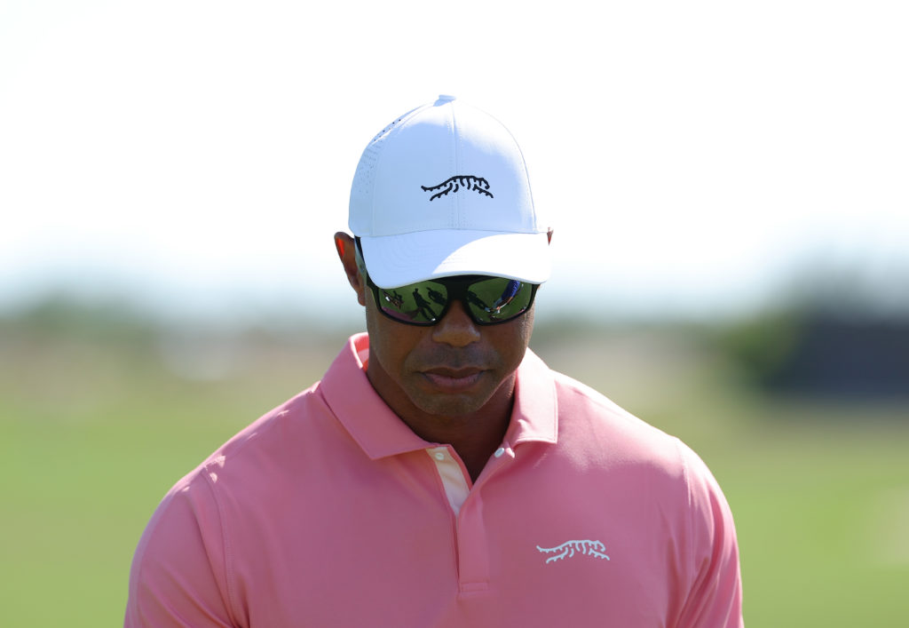 Hero World Challenge 2024 - Previews