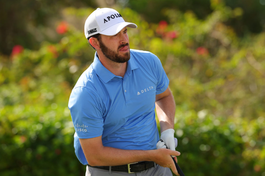 Hero World Challenge 2024 - Round Three