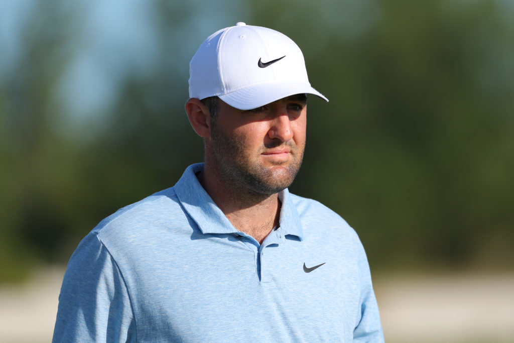 Hero World Challenge 2024 - Final Round