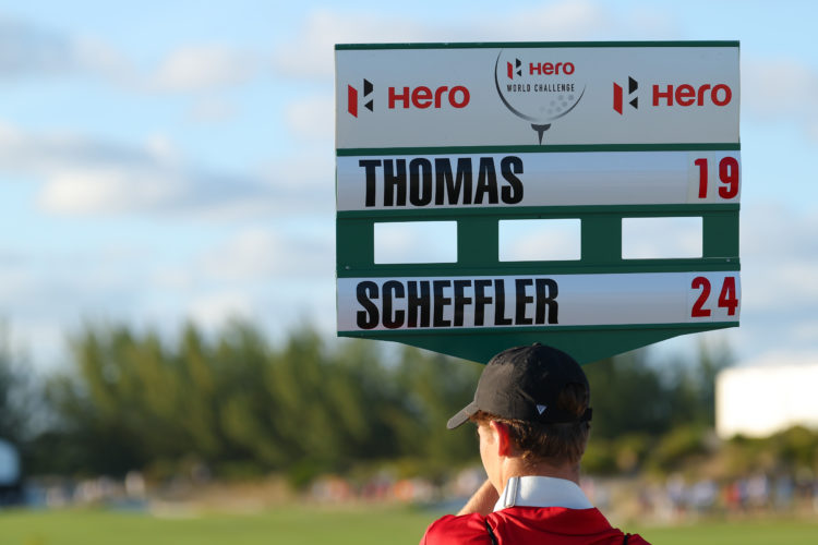 Photo by Kevin C. Cox/Getty Images